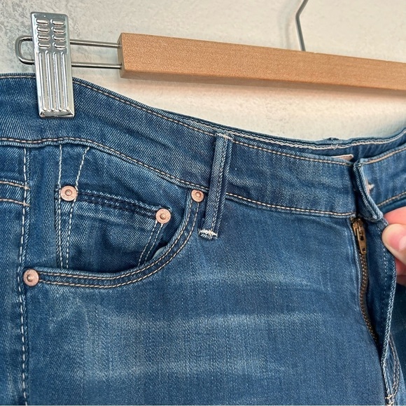 MOTHER The Wilder - Northern Lights - Size 29 - Picture 4 of 16